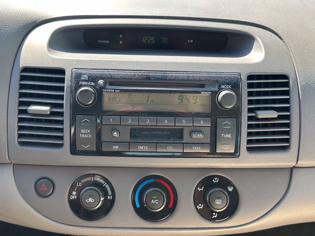Used 2003 Toyota Camry LE FWD image 20