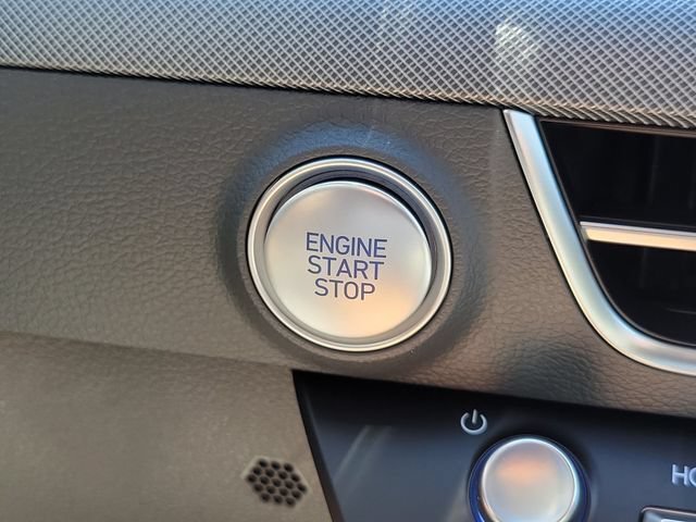 New 2026 Hyundai Sonata SE FWD image 10