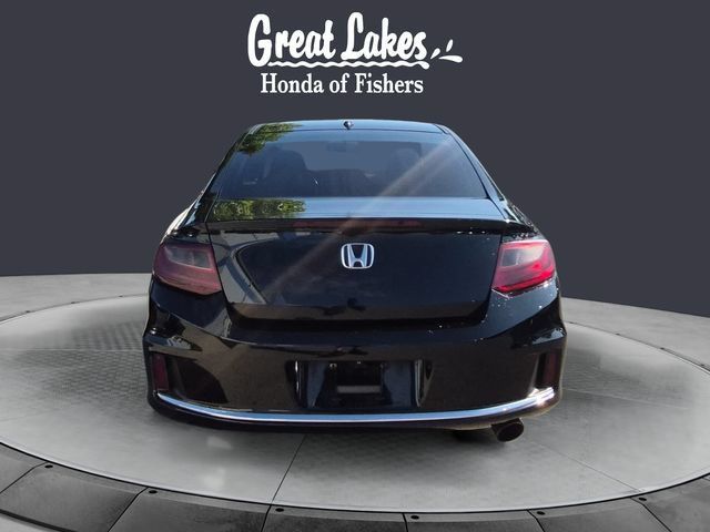 Used 2015 Honda Accord EX-L image 4