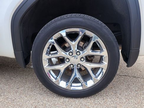 Certified 2022 GMC Sierra 1500 Denali w/ Technology Package image 36