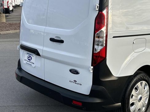 Used 2022 Ford Transit Connect XL image 12