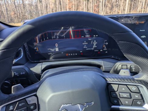 New 2026 Ford Mustang GT Premium image 16