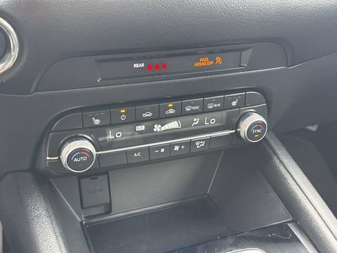 Certified 2025 MAZDA CX-5 AWD 2.5 S w/ Select Package image 26