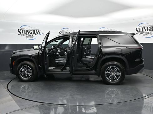 Used 2026 Chevrolet Traverse LT AWD/4WD image 37