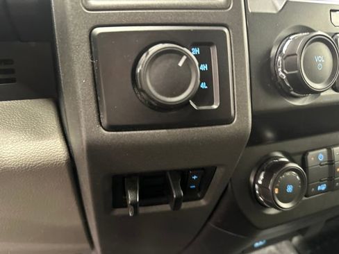 Certified 2021 Ford F250 XL w/ STX Appearance Package image 32