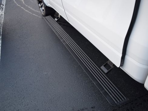 Used 2023 RAM 1500 Limited w/ (RED) Edition image 8