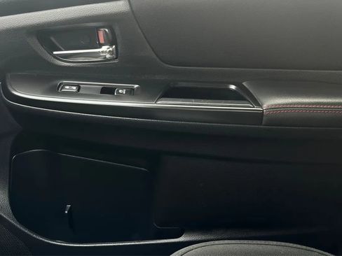 Used 2018 Subaru WRX AWD/4WD image 34