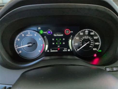 Certified 2025 Acura RDX SH-AWD w/ Technology Package image 36