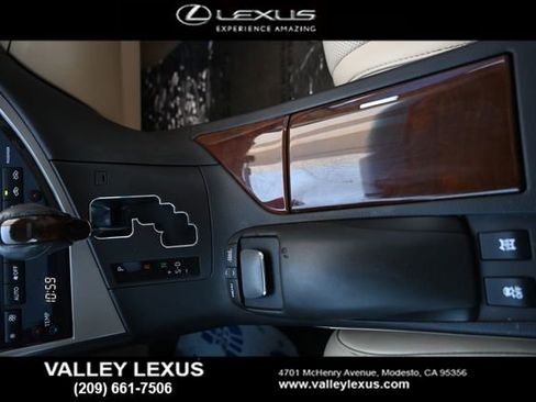 Used 2013 Lexus RX 350 AWD w/ Navigation Pkg image 15