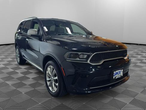 Used 2024 Dodge Durango Citadel AWD/4WD image 7