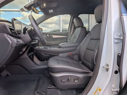 New 2026 Buick Enclave Preferred w/ Power Package image 14