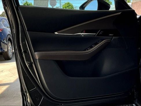 New 2025 MAZDA CX-30 2.5 Turbo w/ Premium Package image 27