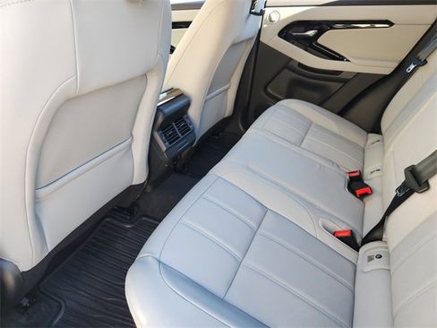 New 2026 Land Rover Range Rover Evoque S image 20