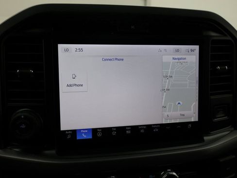 New 2025 Ford F150 XLT w/ Equipment Group 302A MID image 4