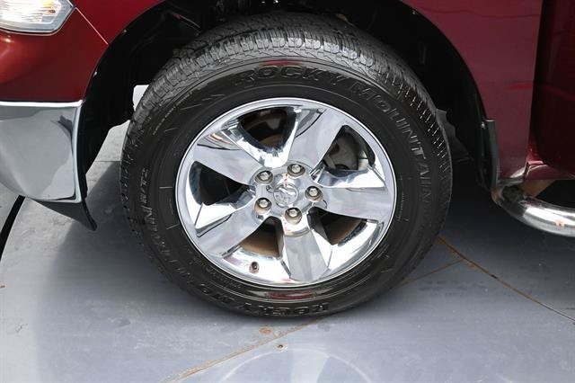 Used 2017 RAM 1500 Lone Star AWD/4WD image 22
