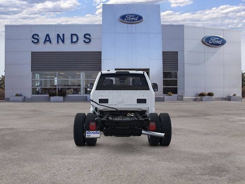 New 2026 Ford F350 XL AWD/4WD image 5