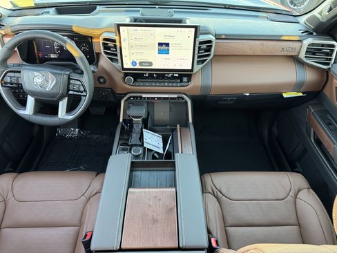 New 2026 Toyota Tundra 1794 Edition image 4