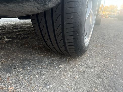 Used 2002 Audi TT 1.8T image 10