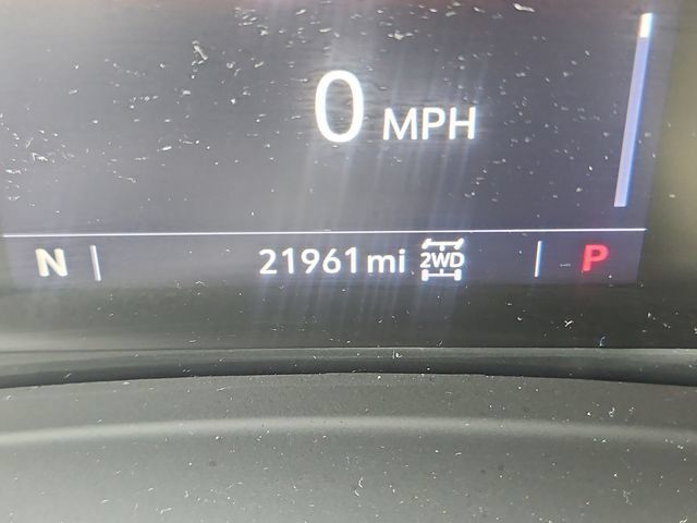 Used 2023 Buick Envision Preferred AWD/4WD image 17
