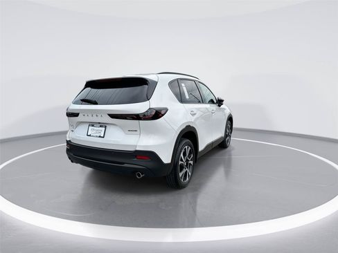 New 2026 MAZDA CX-5 Preferred AWD/4WD image 8