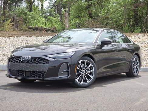 New 2026 Audi A6 Prestige image 1