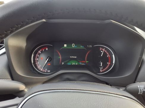 Certified 2025 Toyota RAV4 XLE w/ Weather Package image 9