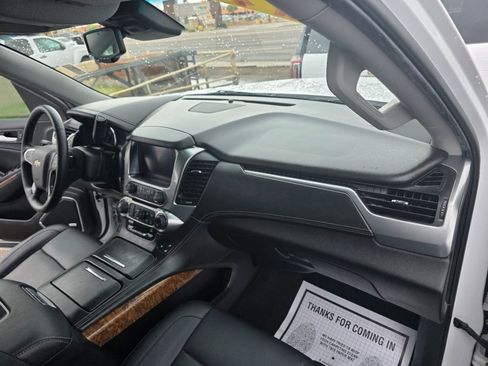 Used 2018 Chevrolet Tahoe Premier image 37