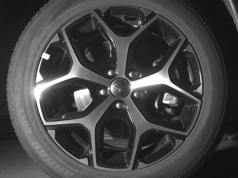 Used 2025 Jeep Compass Limited image 13