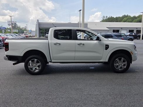 Used 2024 Ford Ranger XLT RWD image 15