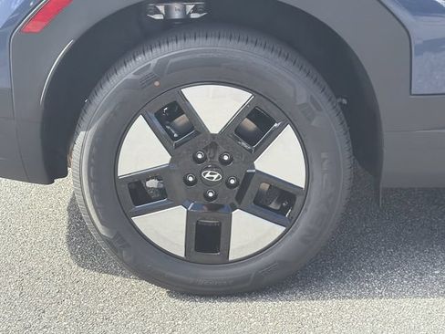 New 2027 Hyundai Santa Fe SEL FWD image 19