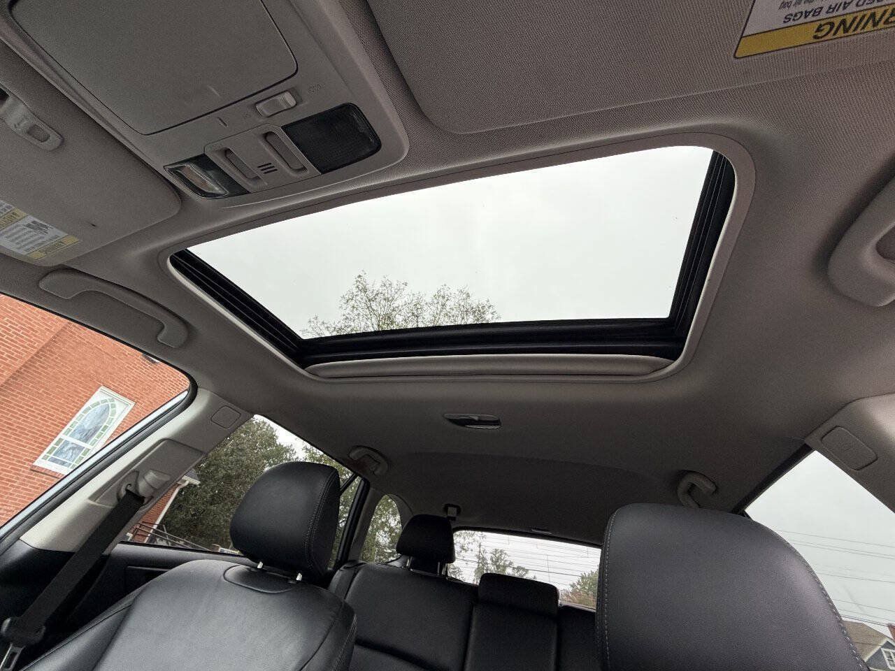 Used 2015 Subaru Outback 2.5i Limited AWD/4WD image 13