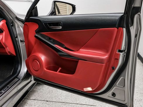 Used 2021 Lexus IS 350 F Sport w/ Accessory Package 2 image 51