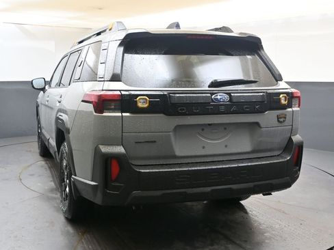 New 2026 Subaru Outback Wilderness image 4