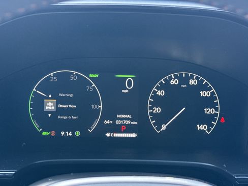 Used 2024 Honda CR-V Sport Touring image 20