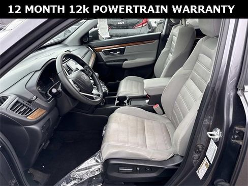 Used 2022 Honda CR-V EX image 14