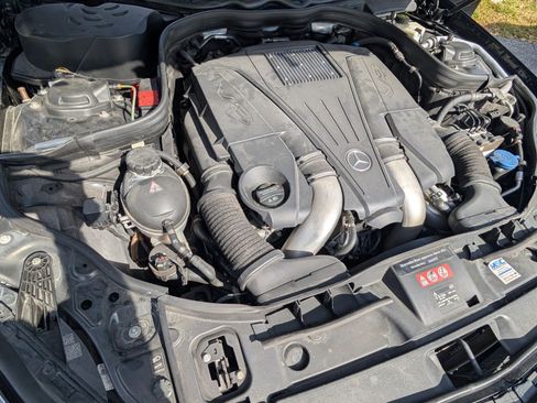 Used 2017 Mercedes-Benz CLS 550 image 19