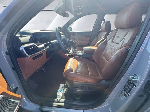 Used 2024 Kia Telluride SX Prestige X-Line image 7