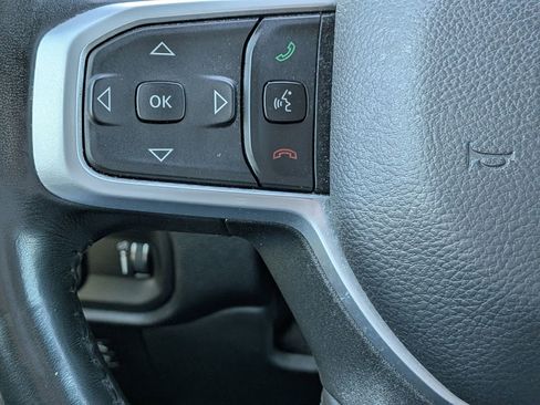Used 2022 RAM 1500 Big Horn image 25