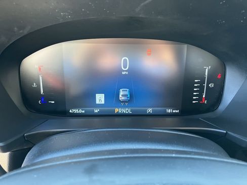Used 2024 Ford Escape ST-Line w/ Tech Pack #1 AWD/4WD image 9