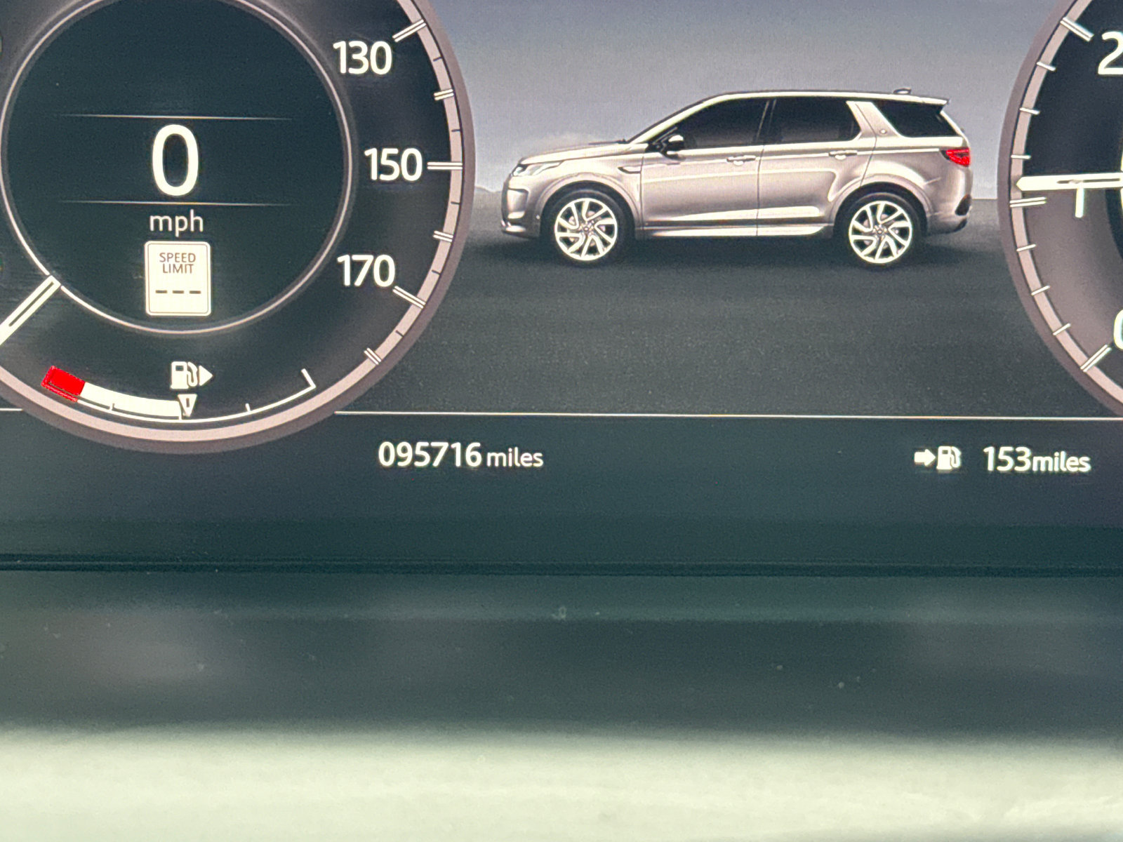 Used 2020 Land Rover Discovery Sport SE R-Dynamic AWD/4WD image 23