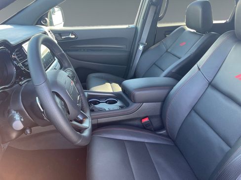 New 2026 Dodge Durango GT AWD/4WD image 9