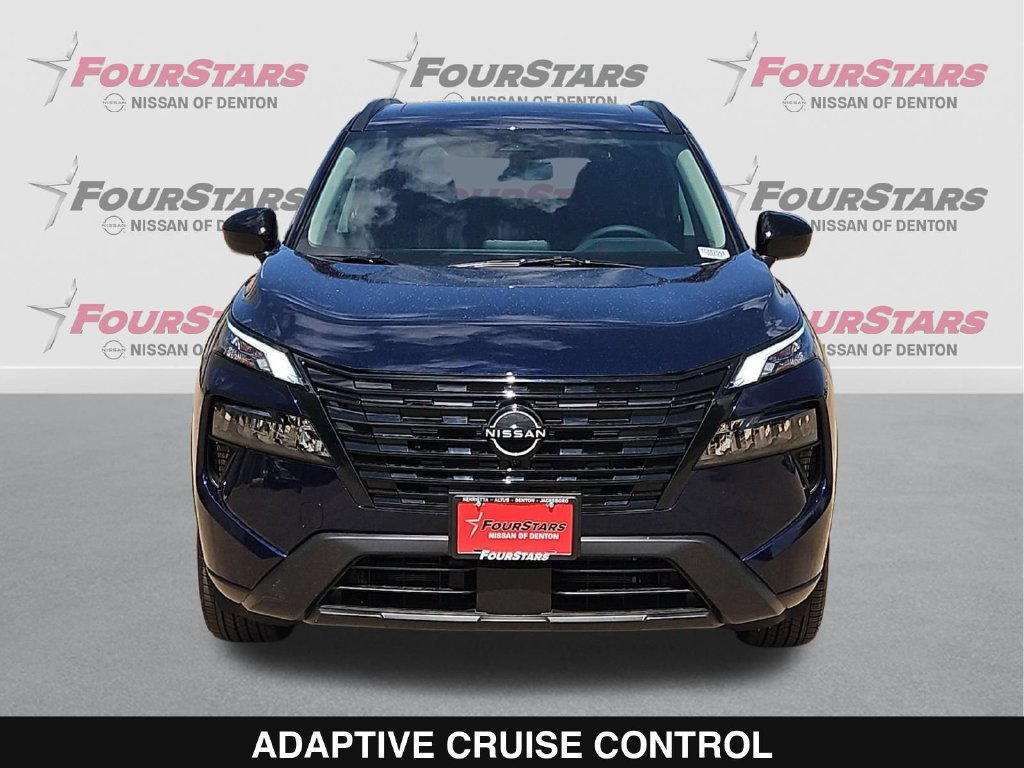 New 2026 Nissan Rogue Dark Armor FWD image 10