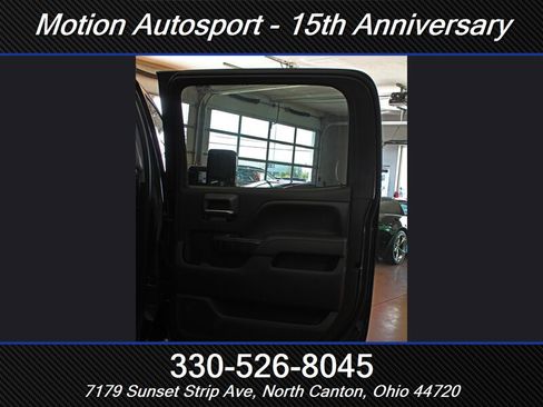 Used 2016 GMC Sierra 3500 Denali w/ Duramax Plus Package AWD/4WD image 40
