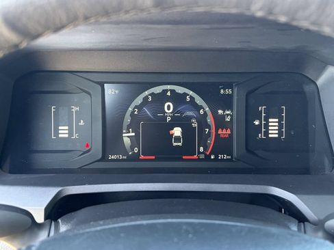 Certified 2024 Toyota Tacoma SR5 RWD image 34