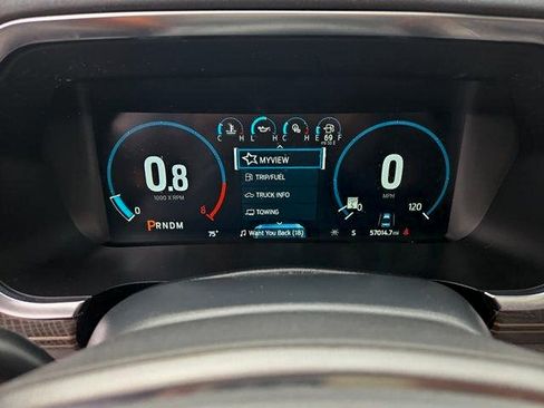 Certified 2022 Ford F150 Platinum w/ Equipment Group 701A High AWD/4WD image 16