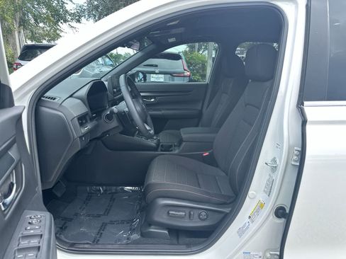 Used 2025 Honda CR-V Sport image 2