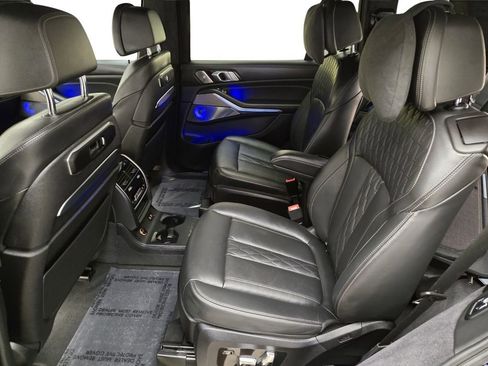 Used 2024 BMW ALPINA XB7 image 20