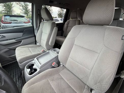 Used 2015 Honda Odyssey EX image 14