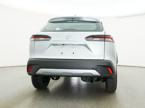 New 2026 Toyota Corolla Cross L image 60
