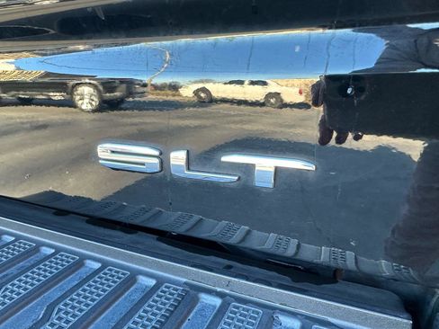 Used 2019 GMC Sierra 1500 SLT w/ SLT Premium Plus Package image 11